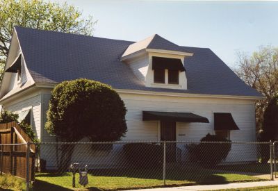 1900 Adams 2000
