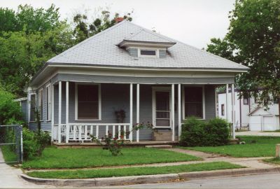 1900 Alston 2000

