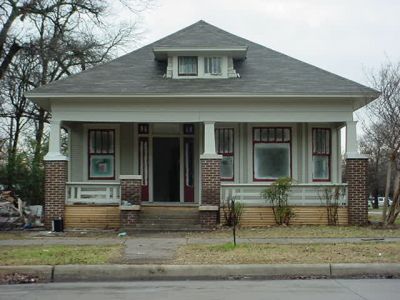 1900 Fairmount 2002
