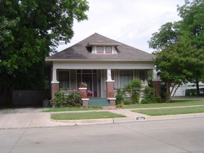 1900 Fairmount 2006
