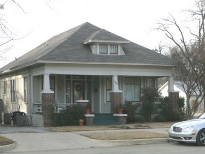 1900 Fairmount 2008
