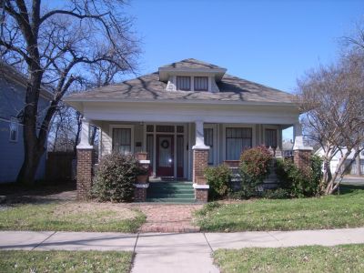1900 Fairmount 2010

