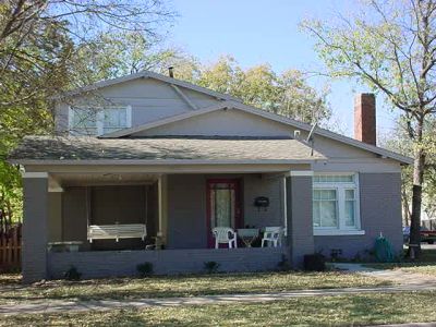 1900 Lipscomb 2003
Restoration by Funding Partners LLC

