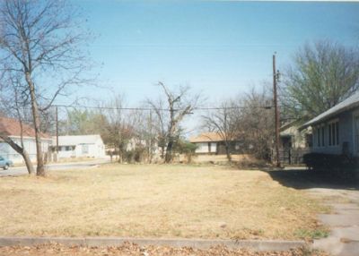 1901 Adams 1995
