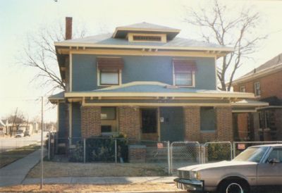 1901 Alston 1995

