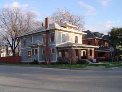 1901 Alston side 2005
