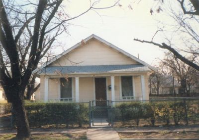 1901 Henderson 1995
