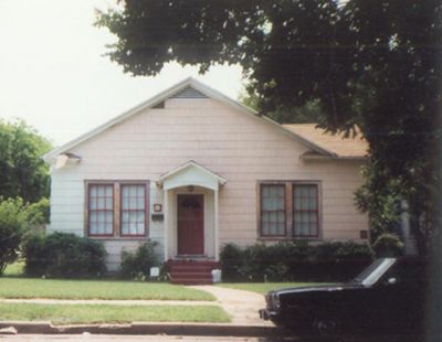 1901 Hurley 1994
