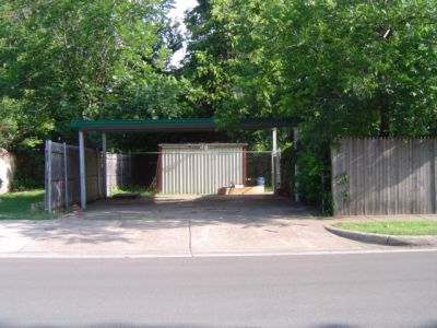 1901 Hurley carport 2005
