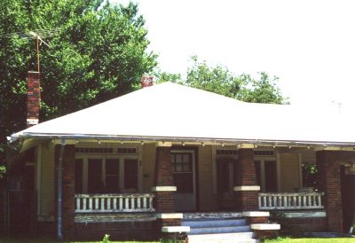 1903 College 2000 
