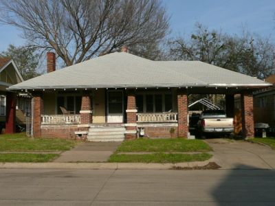 1903 College 2008

