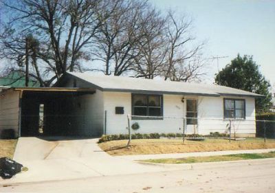 1903 Washington 1995
