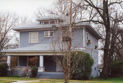 1904 Fairmount 2000
