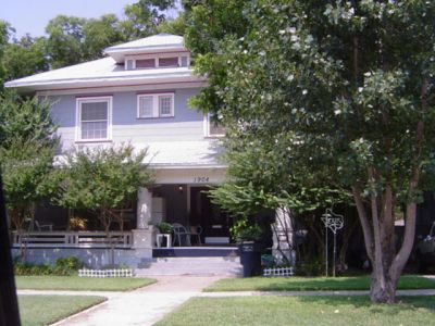 1904 Fairmount 2005
