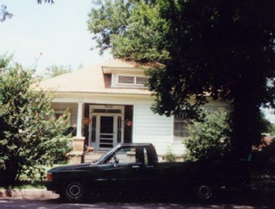 1904 Hurley 1994

