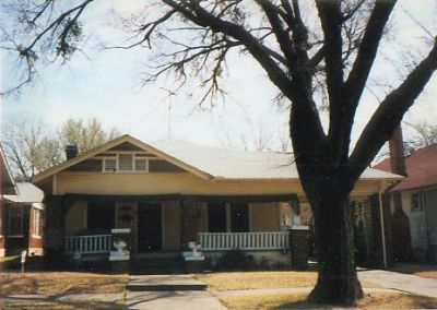 1905 5th 1995
