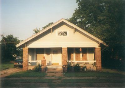 1905 Adams 1994
