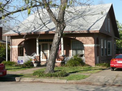 1908 5th 2008
