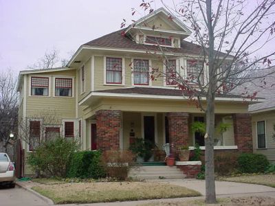 1908 Alston 2003
