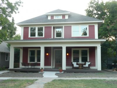 1908 Fairmount 2012 August
Built by Patrick Coddou
