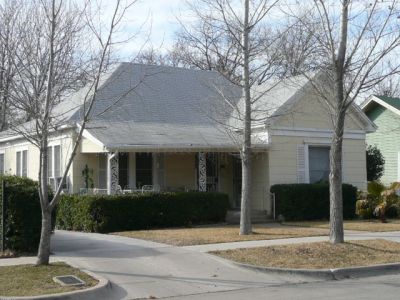 1908 Henderson 2008
