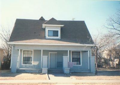 1908 Lipscomb 1995
