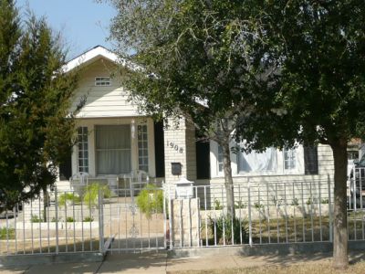 1908 Washington 2008
