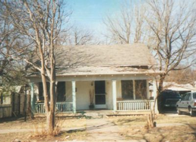 1912 Henderson 1995
