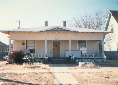 1912 Lipscomb 1995
