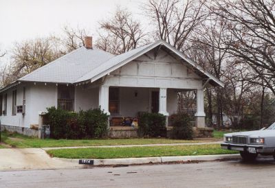 1914 Fairmount 2000 
