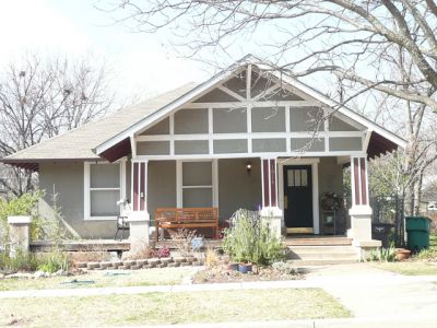 1914 Fairmount 2009
