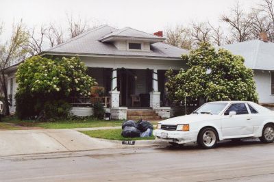 1916 Fairmount 2000
