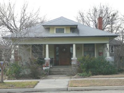 1916 Fairmount 2008
