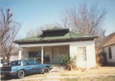 1917 Adams 1995

