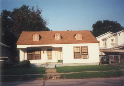 1919 Henderson 1992
