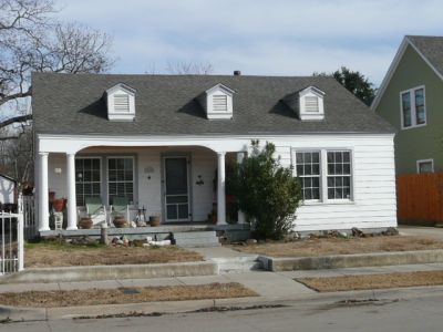 1919 Henderson 2008 January
