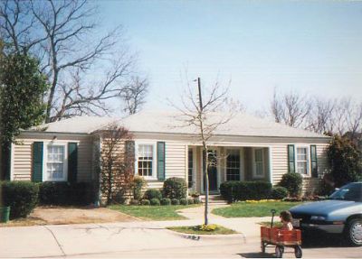 1919 Washington 1995
