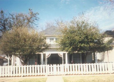 1920 Henderson 1995
