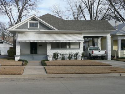 1921 Fairmount 2008
