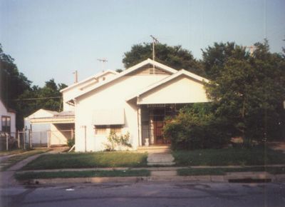 1921 Henderson 1994

