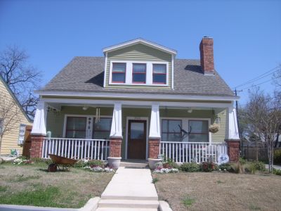 1921 Henderson 2010
