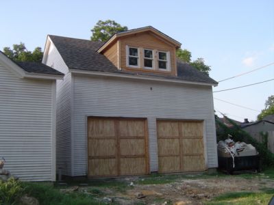 1921 Henderson garage 2007
