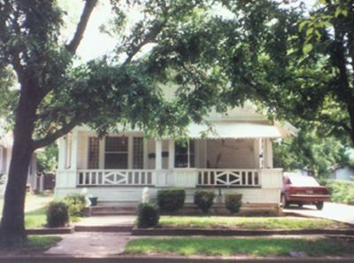 1921 Hurley 1994
