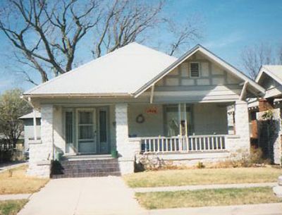 1924 5th 1995

