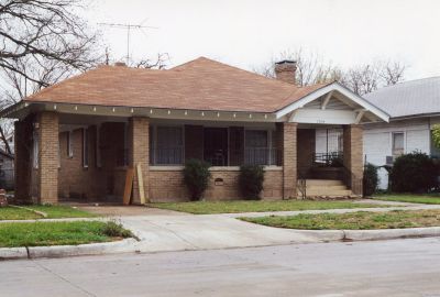 1924 Fairmount 2000
