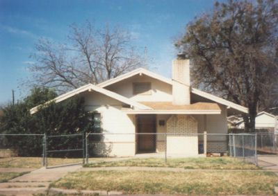 1924 Henderson 1995
