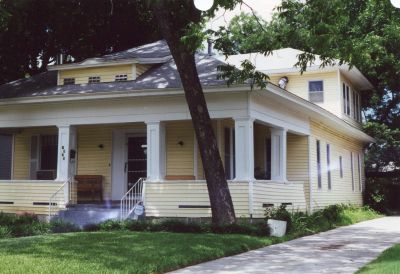 1925 Fairmount 2000
