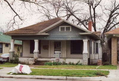 1926 Fairmount 2000
