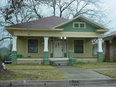 1926 Fairmount 2002
