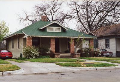 1928 Fairmount 2000
